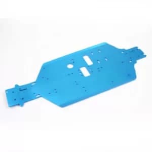 Ftx Carnage Nt Aluminium Main Chassis