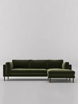 Swoon Munich Right Hand Corner Sofa
