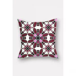 YS145618332 Multicolor Cushion Cover