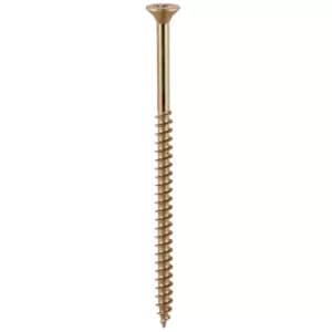 Classic C2 High Performance Countersunk Pozi Wood Screws 3.5mm 20mm Pack of 200