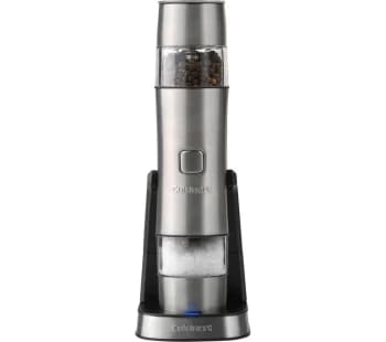 CUISINART SG6U Seasoning Mill - Silver