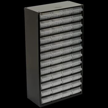 Sealey 48 Drawer Organiser Cabinet