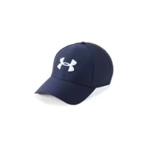Under Armour Mens Blitzing 3.0 Cap Navy/Graphite/White S/M