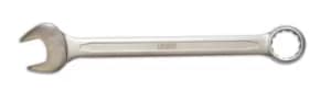 Laser Tools 3182 Combination Spanner 34mm Chrome Vanadium