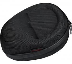 HyperX Cloud Headset Carrying Case