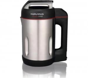 Morphy Richards 501014 1.6L Saute & Soup Maker