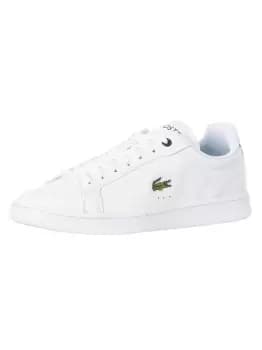 Carnaby Pro BL23 1 SMA Leather Trainers
