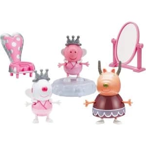 Peppa Pig Ballet School Playset