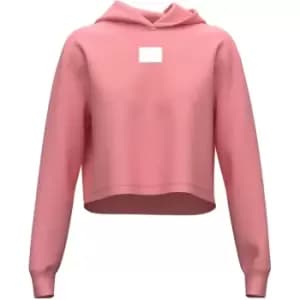 Hugo Nemolia OTH Hoodie Womens - Pink