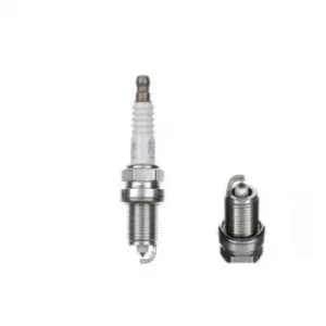 1x NGK Platinum Spark Plug PZFR6F (7550)