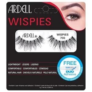Ardell Wispies Lashes 700