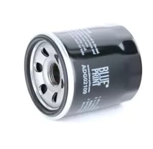 Blue PRINT Oil filter HYUNDAI,KIA ADG02109 2630002500,2630002501,2630002502 Engine oil filter 2630002503,2630003000,2630003001,263002Y500,S2630002500