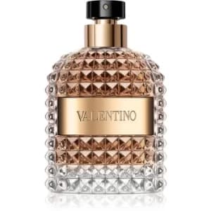 Valentino Uomo Eau de Toilette For Him 150ml