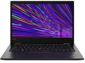 Lenovo ThinkPad L13 Gen 2, Intel Core i5-1135G7 2.4GHz, 16GB RAM, 256GB M.2 SSD, 13.3" Full HD IPS, Intel Iris Xe, Windows 10 Pro 64 - 20VH001NUK