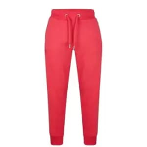 Superdry Basic Jogging Pants - Red