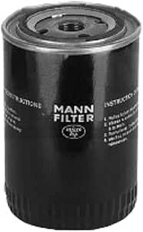 MANN-FILTER W 940/67 Oil filter 3/4-16 UNF-1B with one anti-return valve Spin-on Filter Oil Filter (7)
