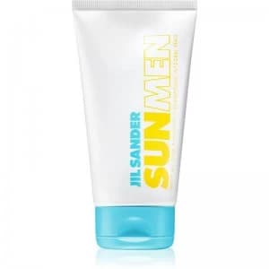 Jil Sander Sun Men Summer Edition 2020 Shower Gel For Him 150ml