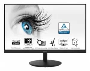 MSI Pro 27" MP271 Full HD IPS LED Monitor
