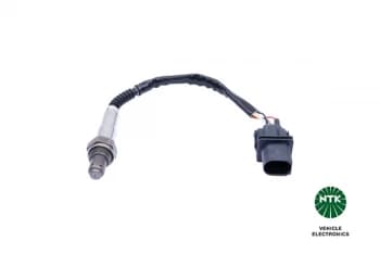 NGK UAR9000-EE007 / 93195 Lambda Sensor O2 / Oxygen Exhaust Probe