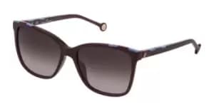 Carolina Herrera Sunglasses SHE795 09FD