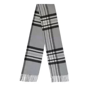 Linea Cashmink Scarf - Grey