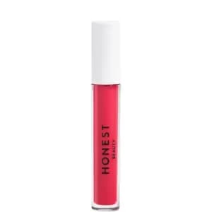 Honest Beauty Liquid Lipstick - Goddess
