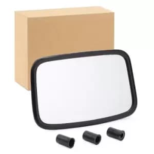 RYWAL Wing mirror LR0240 Outside mirror,Side mirror MAN,F90