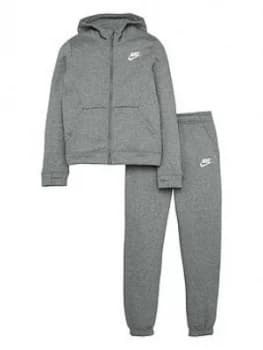 Nike Older Boys Nsw Core Tracksuit