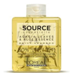 LOreal Professionnel Source Essentielle Daily Shampoo 300ml