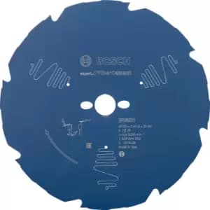 Bosch Fiber Cement Cutting Saw Blade 300mm 8T 30mm