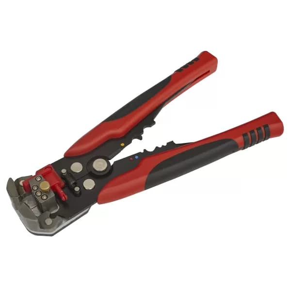 Genuine SEALEY AK2255 Wire Stripping Tool Automatic Heavy-Duty