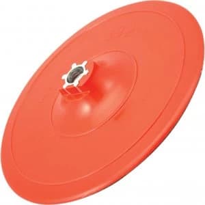 Flexipad Super Flex Backing Pad 180mm