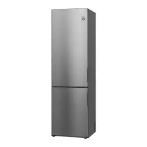 LG GBB62PZGCC1 384L Frost Free Freestanding Fridge Freezer