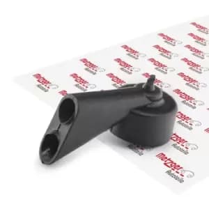 METZGER Windscreen Washer Jet 2220807 Spray Nozzle,Washer Fluid Jet, windscreen AUDI,SKODA,A4 Avant (8K5, B8),A6 Avant (4F5, C6),A3 Schragheck (8P1)