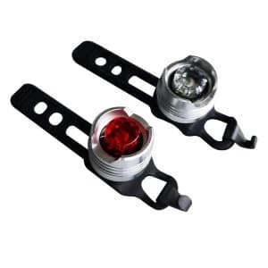ETC Superbright Mini Twin Set Lights