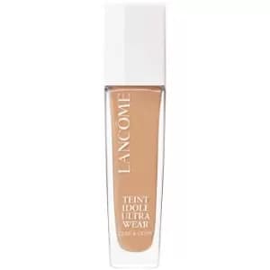 Lancome Teint Idole Ultra Wear Care and Glow 30ml (Various Colours) - 325