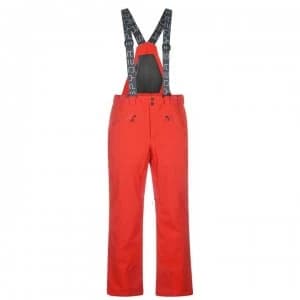 Spyder Sentinel Ski Pants - Volcano