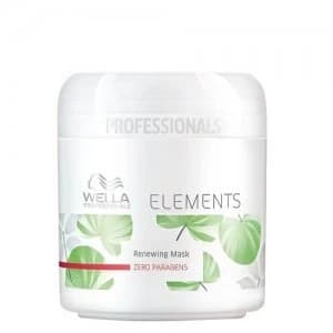Wella Elements Renewing Mask 150ml