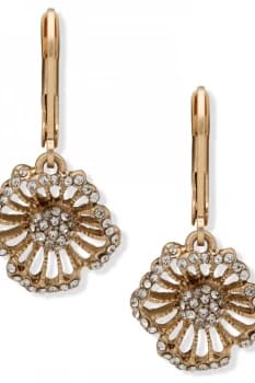 Lonna & Lilly Springtime Petals Earrings 60562764