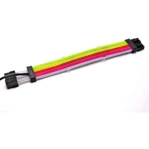Lian-Li Strimer Plus Addressable RGB 8Pin PCIe VGA Cable