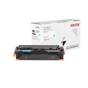 Xerox HP 415X Cyan LaserJet Toner Ink Cartridge