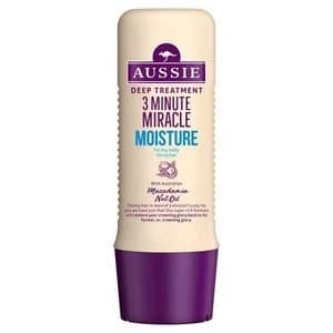 Aussie 3 Minute Miracle Moisture Deep Treatment 250ml
