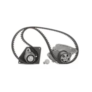 Bosch Water Pump + Timing Belt Kit OPEL,RENAULT,NISSAN 1 987 946 394
