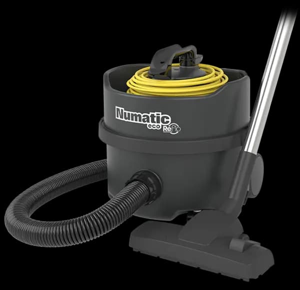 Numatic ERP180 Eco Vacuum Cleaner