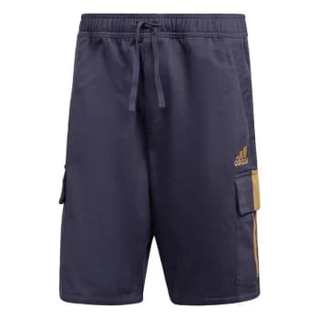 adidas Tiro Cargo Shorts Mens - Blue