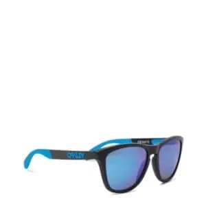 Oakley OO9428 Frogskins Mix Sunglasses - Black
