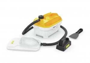 Wagner Steamforce Plus Wallpaper Stripper - 2000W