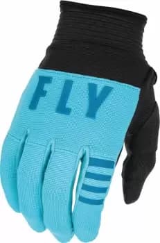 Fly Racing F-16 Motocross Gloves, blue, Size XL, blue, Size XL