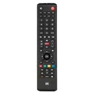 One For All Replacement Toshiba TV Remote Control