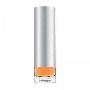 Calvin Klein Contradiction Eau de Parfum For Her 100ml